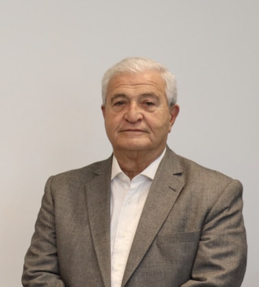 Ayman Choucair