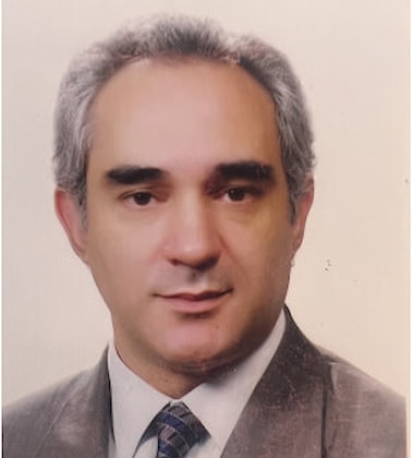 Sami Khoury